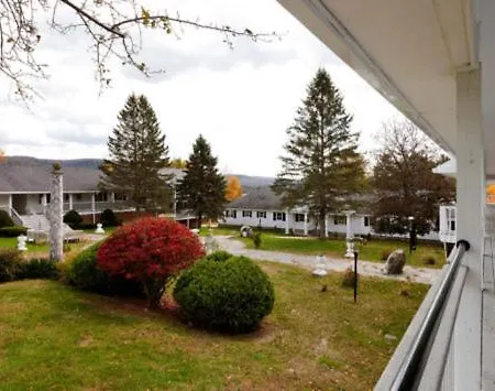 Eastover Estate And Eco Village Lenox Exterior photo