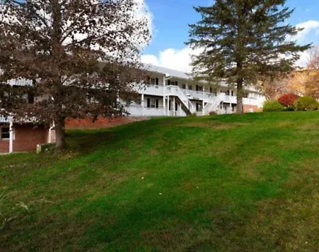 Eastover Estate And Eco Village Lenox Exterior photo