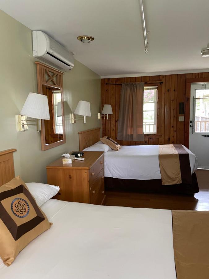 Resort Eastover Estate And Eco Village