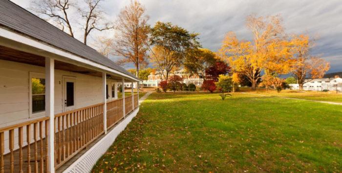Eastover Estate And Eco Village 5* Lenox