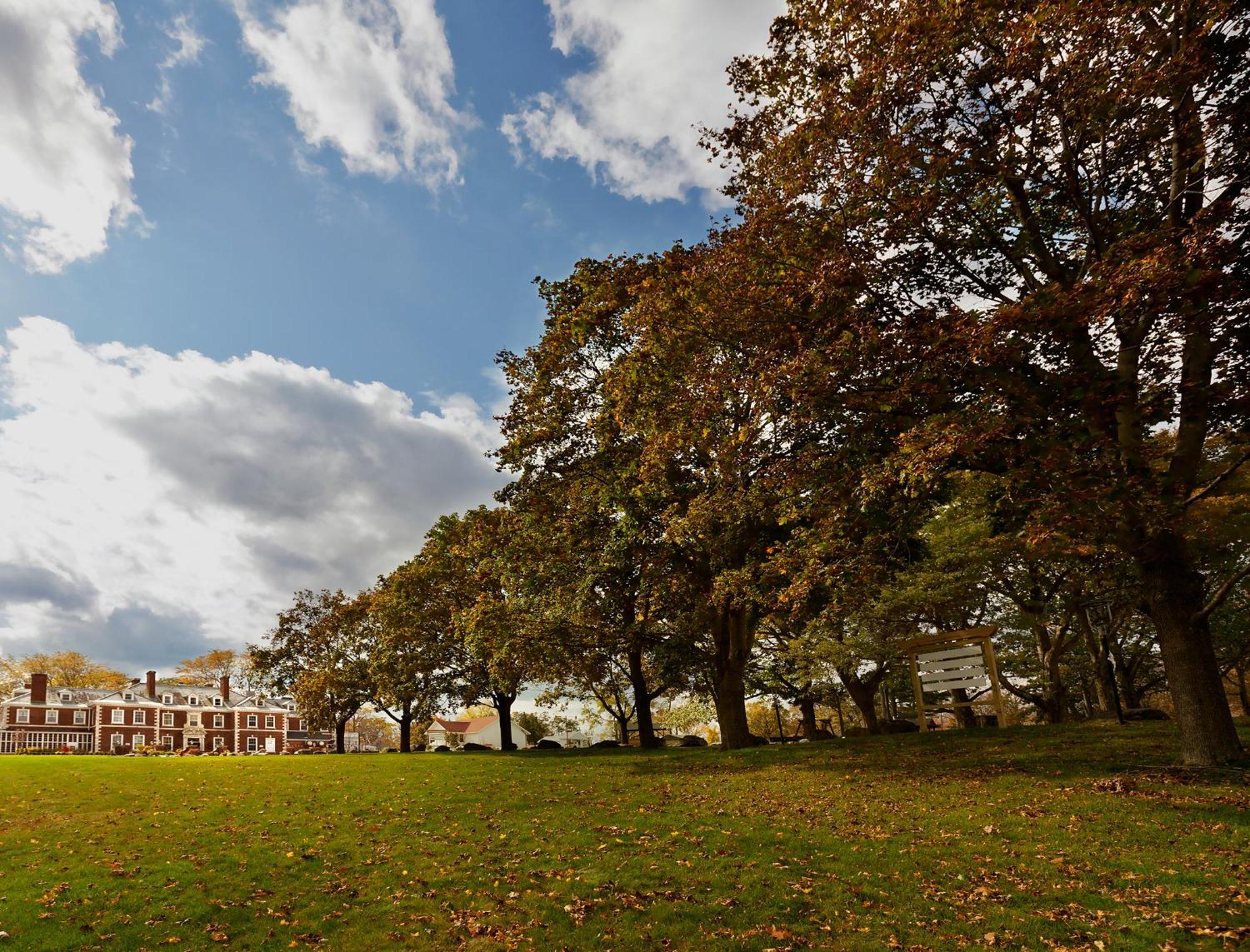 Eastover Estate And Eco Village Lenox