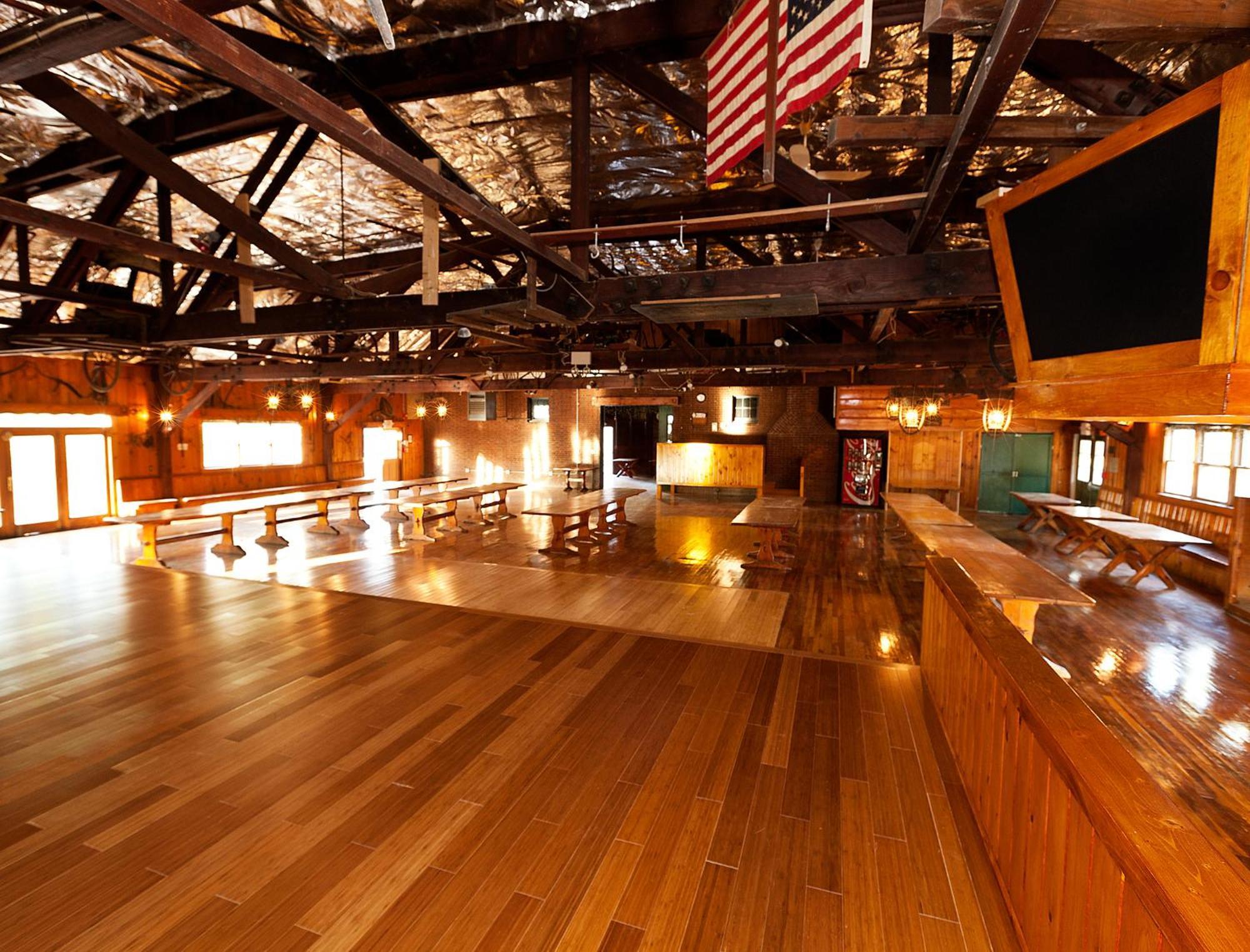 Eastover Estate And Eco Village Resort