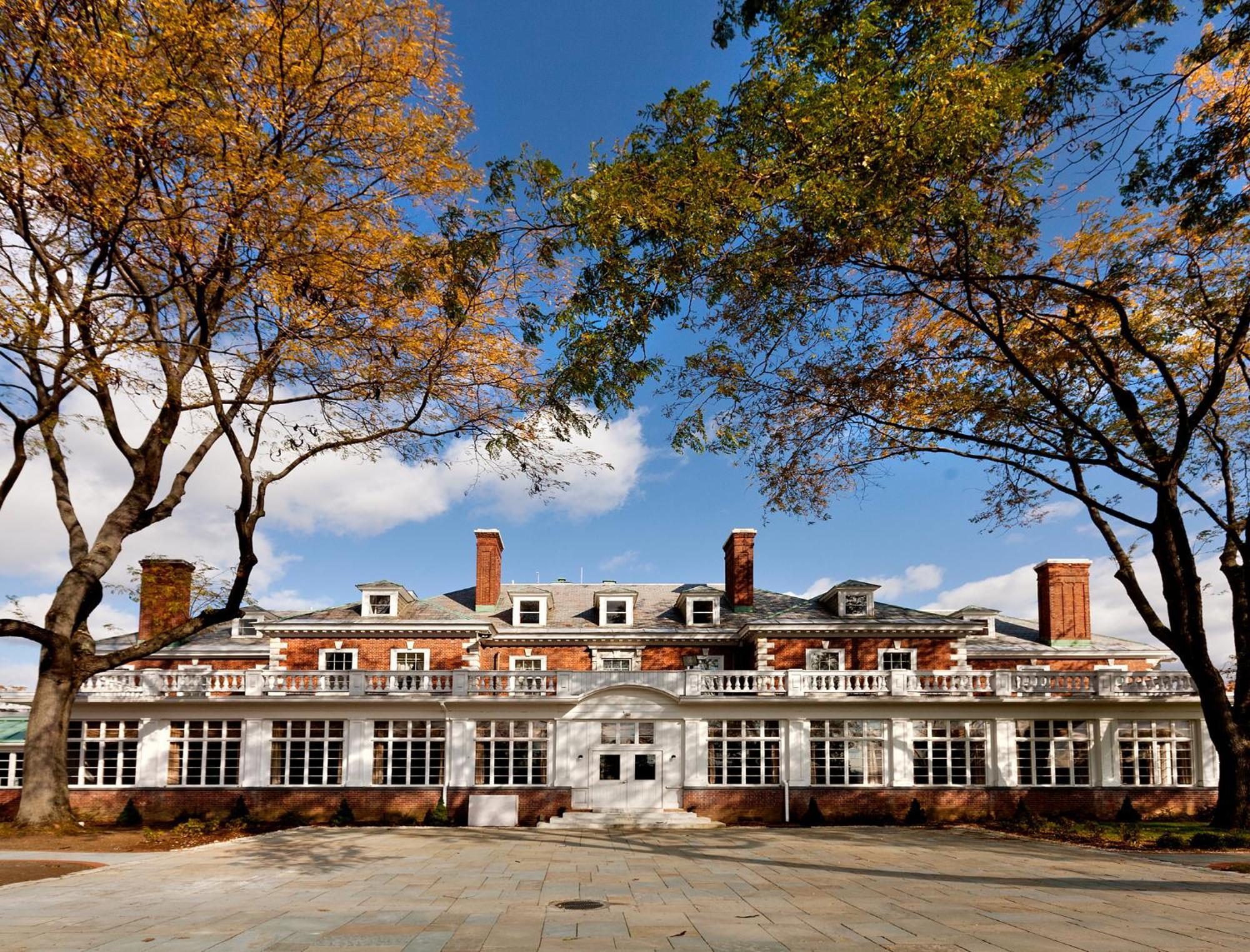 Eastover Estate And Eco Village Resort Lenox
