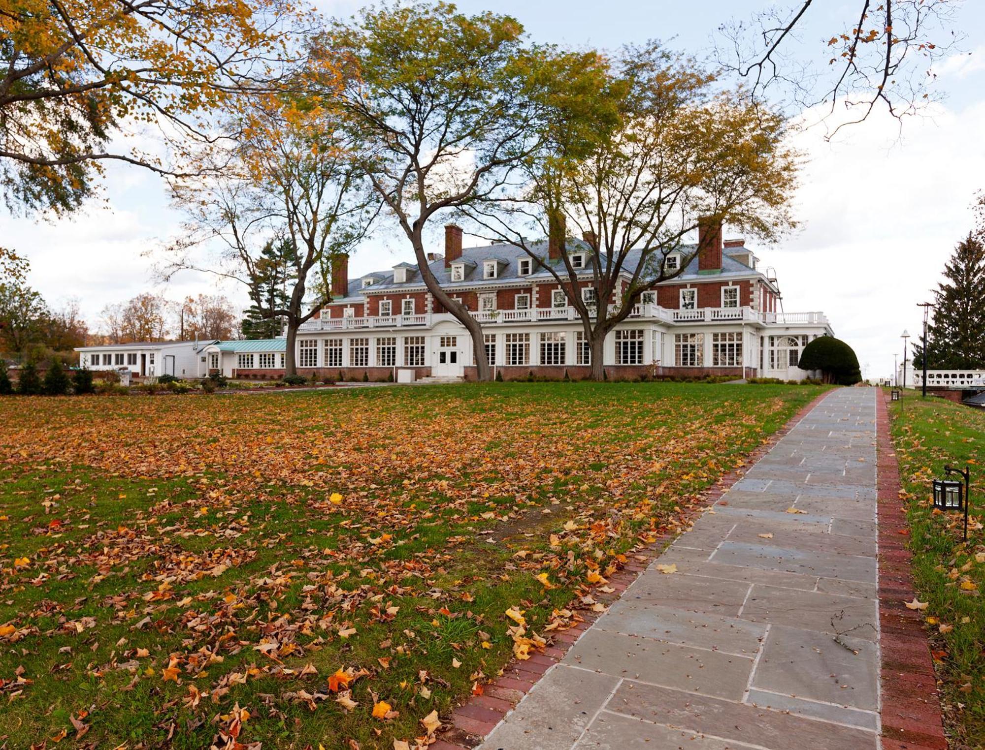 Eastover Estate And Eco Village Resort Lenox