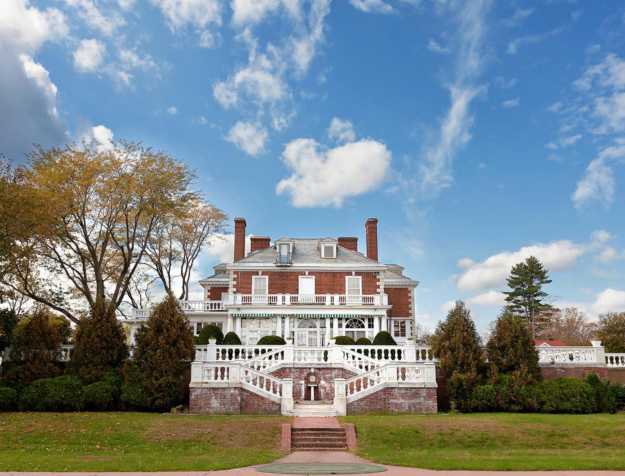 Resort Eastover Estate And Eco Village Lenox