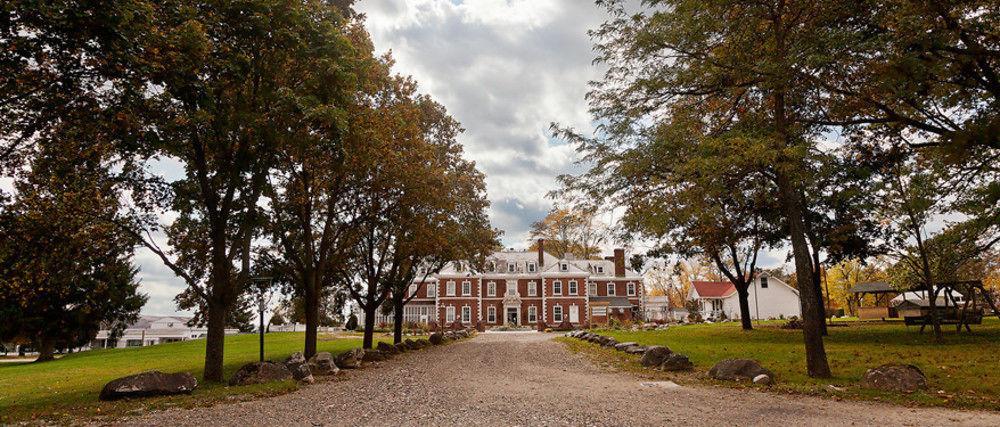 Eastover Estate And Eco Village Resort Lenox
