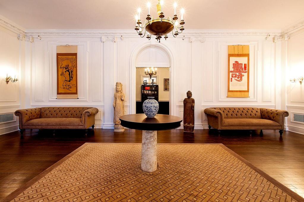 Eastover Estate And Eco Village Resort