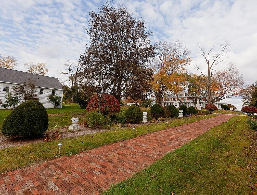 Eastover Estate And Eco Village Lenox