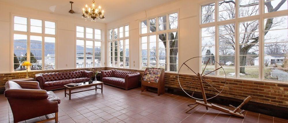 Eastover Estate And Eco Village Resort