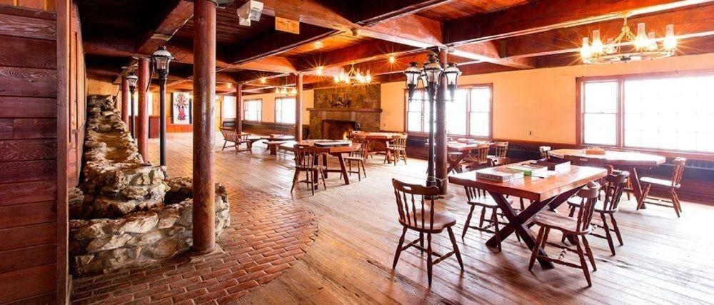 Eastover Estate And Eco Village Resort Lenox