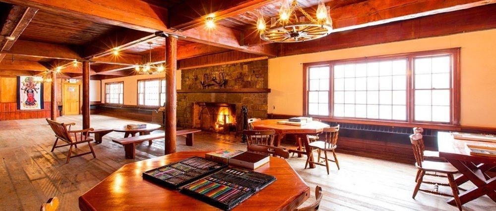 Eastover Estate And Eco Village Resort