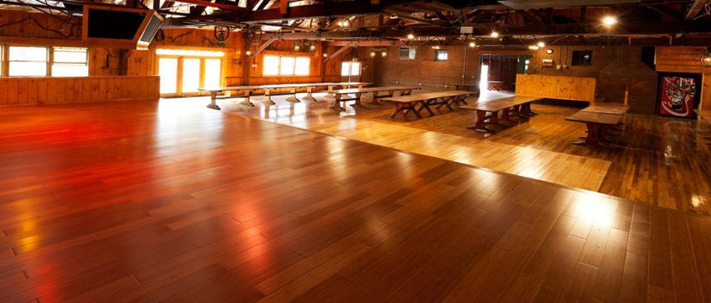 Eastover Estate And Eco Village 5* Lenox