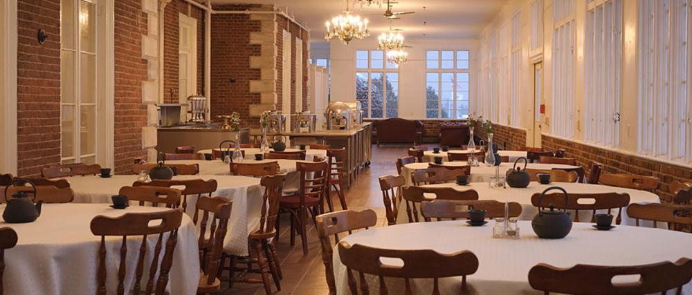 Eastover Estate And Eco Village Resort