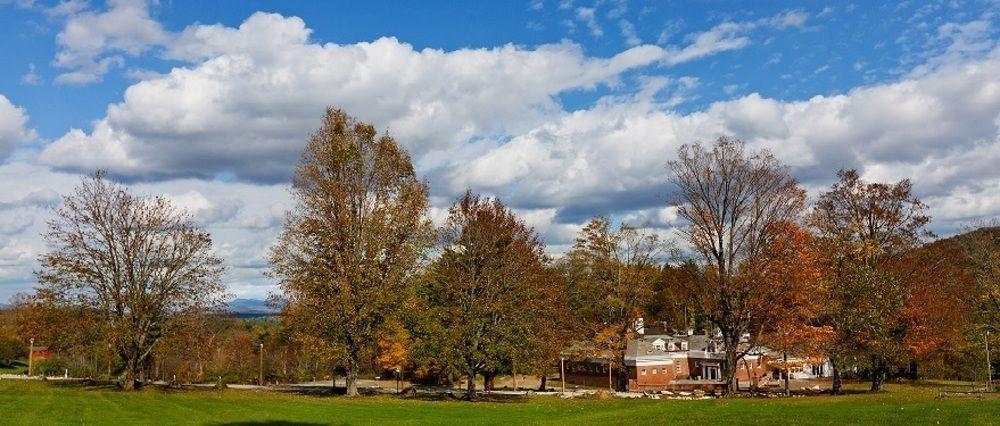 Eastover Estate And Eco Village 5* Lenox