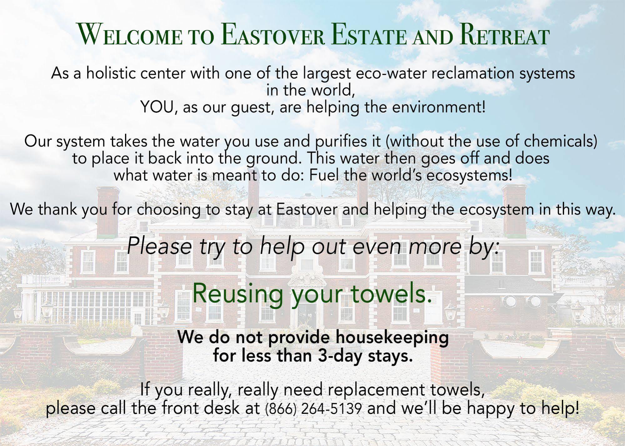 Resort Eastover Estate And Eco Village 5*